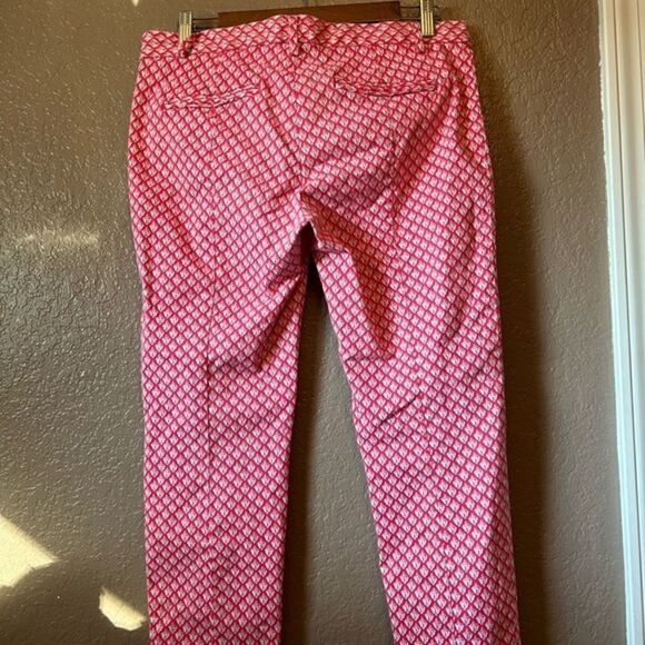 ‎Gap slim cropped pants size 8p - Picture 2 of 7